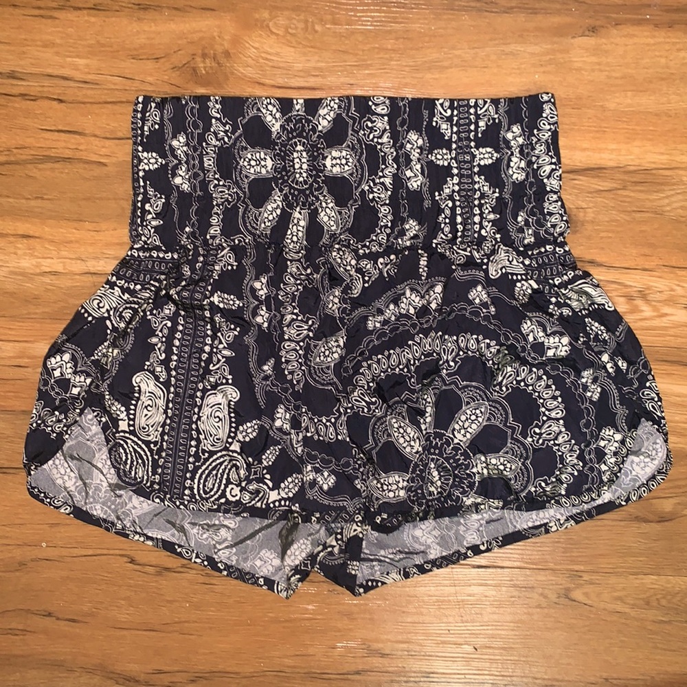 Free People Movement Shorts